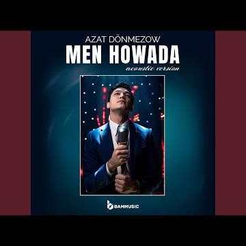 Men Howada (feat. BAMMUSIC) (Acoustic Version)