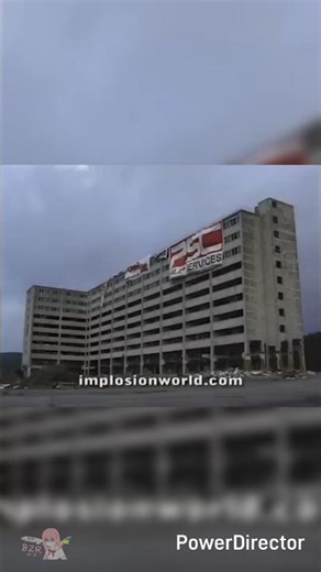 どこに爆弾設置してんねんｗ
