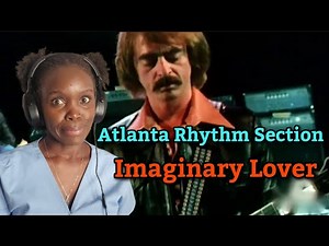 Atlanta Rhythm Section - Imaginary Lover | REACTION