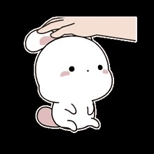 Head Pat Gif Discord