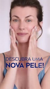 1.2K reactions · 153 shares | Pele mais preenchida? Só com Cellular Expert Filler. | NIVEA | Facebook