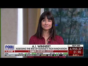 Meta & Google: The Secret AI Winners? | Beth Kindig’s 2026 AI Stock Forecast