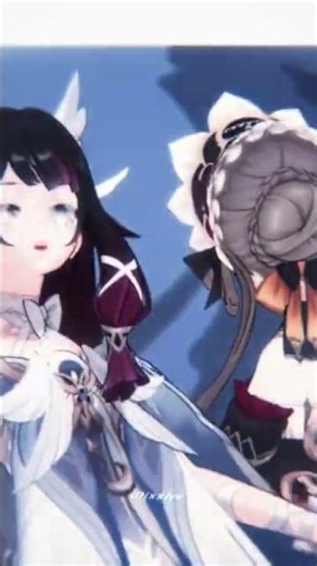 POV : you're the hottest waifus in genshin impact #edit #genshintartaglia #genshinimpactedit