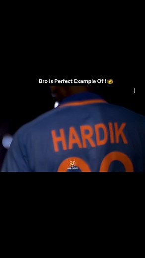💀HP33🖤 on Instagram: "Perfect Example @hardikpandya93 🎀🫀 (#43) . .🔔 Follow @inner_clutch33 for daily Hardik Pandya motivation that’ll level up your mindset to CLUTCH MODE 🧠🔥 Let’s rise together — one knockout moment at a time. 🏏⚡ #HardikPandya #innerclutch33 #ClutchMindset #CricketMotivation #GOATMentality #IndianCricketTeam #HardikComeback #PandyaPower #MindsetOverEverything #DesiHustler #ChampionEnergy #InstaCricket #CricketReels #DailyMotivation #FromZeroToHero #AthleteMindset #ViralR