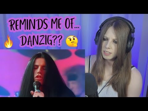 The Cult - Fire Woman | Reaction