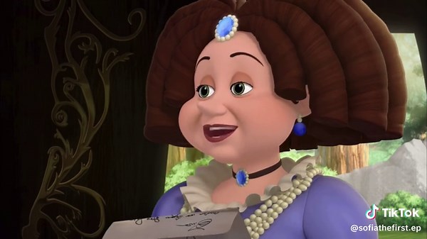 Mystic Meadows: Sofia The First Cartoon Season 2 Episode 11 (Part 3/3)