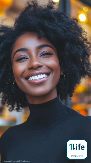 28 reactions |  WINNER ALERT!  Big congrats to Thandeka, you’ve just won R5 000! If you want to be the 1 to WIN R5 000, get an obligation-free 1Life Life Cover quote. #ChangingLiveswithyou! | 1Life Insurance | Facebook