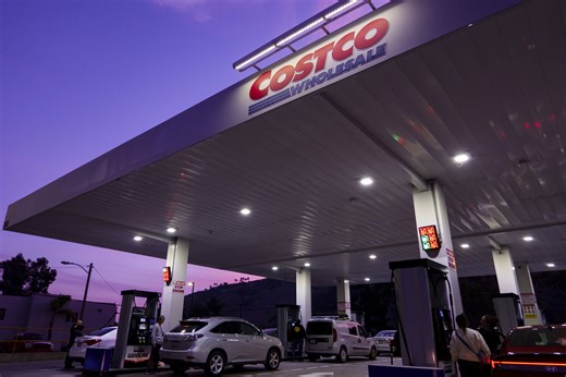 Costco plans major change for gas stations: "This is big"