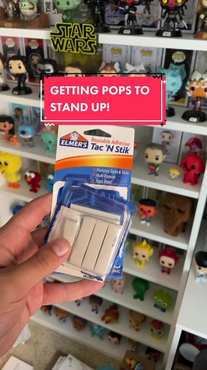 Funko Pop Stand Solutions for Collectors