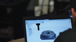 Fusion 360 is integrated - It’s CAD, CAM & CAE all in one. | Autodesk