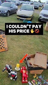 144K views · 805 reactions | This car boot was very expensive!! #Carboot #carbootsale #carbootfind #carbootfinds #carbooting #fleamarket #yardsale #garagesale #thrifting #thrift #thriftshopfinds #thriftshop | ClickWright | Facebook