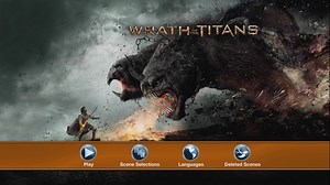 Furia De Titanes 2 Online Subtitulada