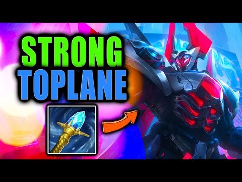 How to beat Urgot toplane - S15 Mordekaiser Top lane gameplay commentary