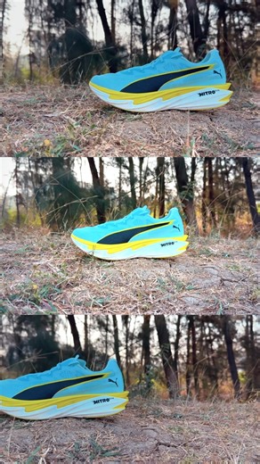 Puma Deviate Nitro Elite 4 Unboxing & First Run!! #puma #pumarunning #nike #adidas #asics #running