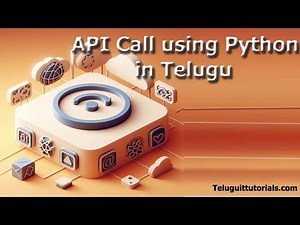 How to Fetch APIs with Python | API Fetching With Python