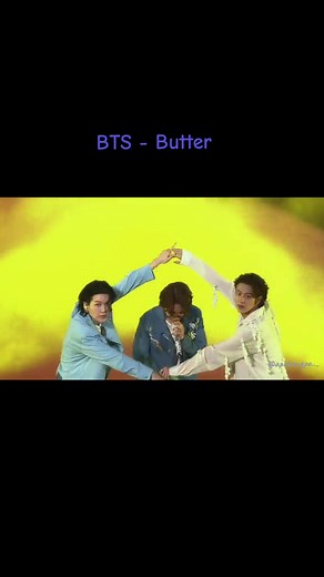 BTS - Butter 💜💜💜 Concierto Yet To Come In Busan #army #bts #yettocome #armyforever #btsarmy