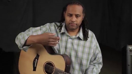 Review: Tech 21 Acoustic Fly Rig