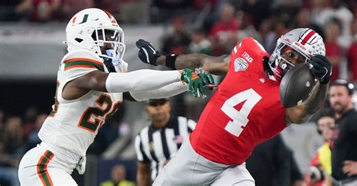 Answering The Questions: Taking inventory after Ohio State unceremoniously dumped from CFP