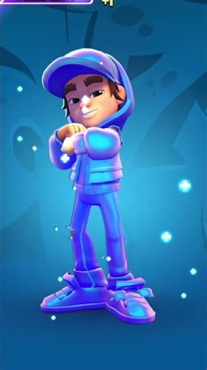 check out all the cool outfits to unlock in Subway Surfers City