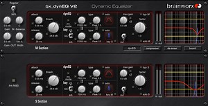 Brainworx bx_dynEQ V2