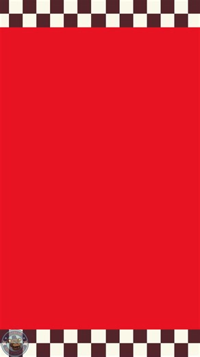 I made a Fazbear Ad in canva again, this time it's animated tho 🙂‍↕️ #fyp #fnaf #nostalgia #tiktok #food