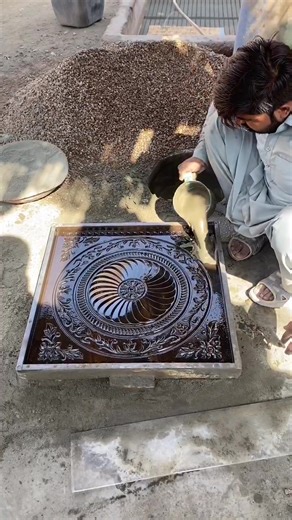 Creative Concrete Crafting Ideas for Your Next Project