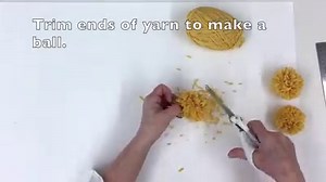 538K views · 231 reactions | Cute cute cute! Pom Pom Chicks! PRINT IT...