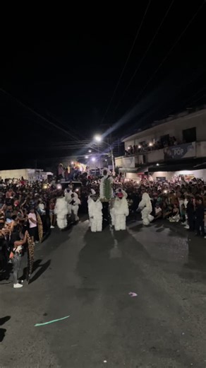 Gorilas de Turén: Carnavales 2026