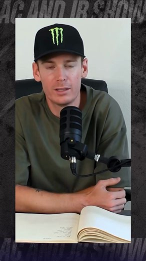 The American Hero answering the call! The MXON Review is now LIVE at the link below https://youtu.be/TJqv46WbWEw?si=wzmvzE3jjgXnVS-j | Adam Cianciarulo