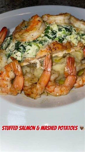 TikTok · 1ChefDough