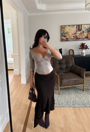 Try-On Haul: Discovering New Outfits at With Jean