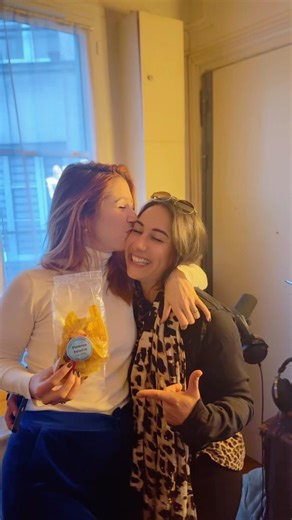 #hasard #synchronicité #intuition #amitié #spiritualité #musique #amour #amie #paris #mexique