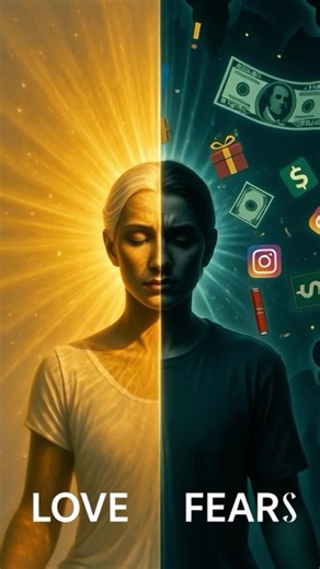 A spiritual discussion on the topic of the duality of love and fear #Reno #Spirituality #Forgiveness #Tarot