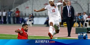Indonesia Vs Bahrain: Mengenang Kemenangan STY yang Direnggut Tambahan Waktu Kontroversial