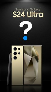 29K views · 735 reactions | The new Samsung Galaxy S24 Ultra to come with up crazy AI features and a top-notch camera! Stay tuned for more details.  . . [Samsung Galaxy S24 Ultra, Galaxy S24 Ultra rumors, AI smartphone, Galaxy S24 Series, Gadgetbyte] | Gadgetbyte | Facebook