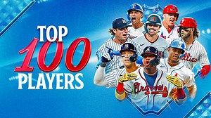 Full List: Top 100 Players Right Now