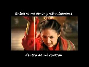 Tiffany (SNSD)- I'm Alone sub español Princess Ja Myung Go OST