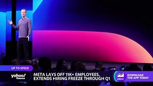 Meta lays off over 11,000 employees, Mark Zuckerberg addresses concerns in letter