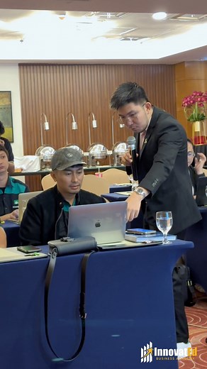 814 reactions · 50 shares | Looking for TIkTok and FB Ads Masterclass? That's our expertise.  Our next class starts on April 8-13 with only 2 slots left. Message us to reserve a seat.  #TikTokMarketing2024 #FacebookAds #InnovatEdBusinessAcademy #InnovatEd | InnovatEd Business Academy | Facebook