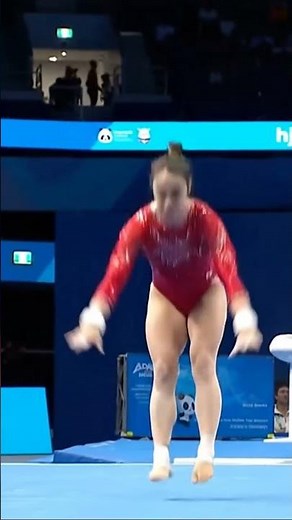 Live Gymnastics Show / Unbelievable Gymnastics Moves