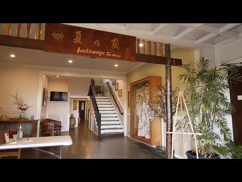 Hawaiʻi's Century-Old Japanese Tea House | Home is Here