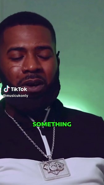 Nines' Ambitious Journey in UK Rap