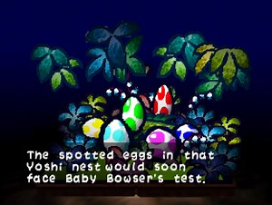 N64 Longplay Yoshi's Story US : Ravenlord : Free Download, Borrow, and Streaming : Internet Archive