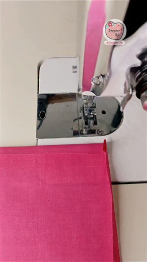 Designer Rp on Instagram: "Sewing Tips and Tricks 360 . #stitching #sewing #tips #reels"