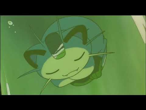 Mewtwo Strikes Back Just the Tubes