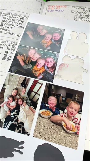 Ultimate Photo Printer and Cutter for Journaling