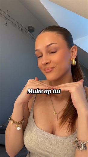 Catfish Makeup Tutorial für ein neues Ich