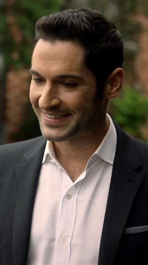 On l’aime quand même 😈 📺 : La série LUCIFER, c’est dispo. | Netflix