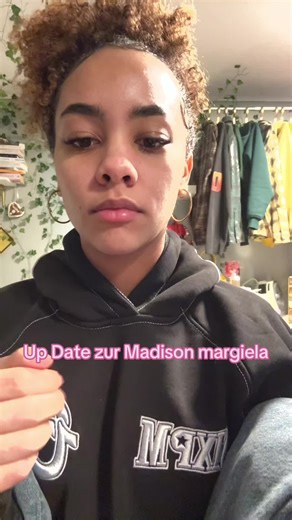 Update zur Maison Margiela Hose und kleiner Haul