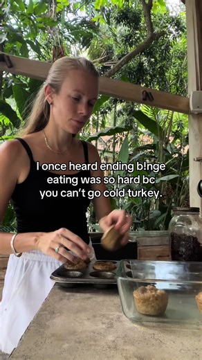 Ending Binge Eating: Finding Food Freedom